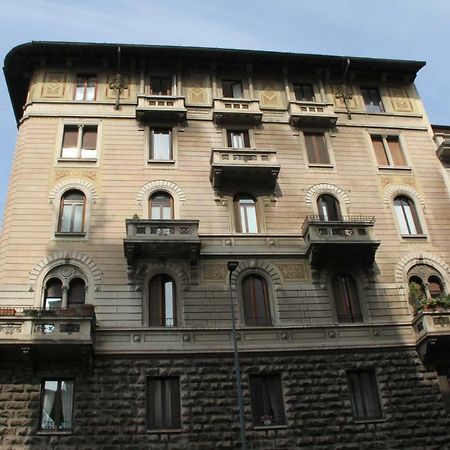 דירות מילאנו Viale Lunigiana - Penthouse - 6 People מראה חיצוני תמונה