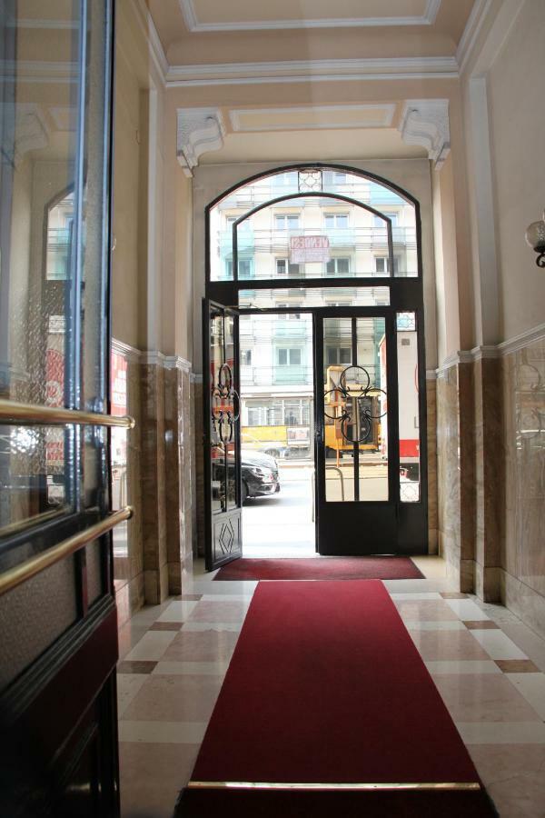 דירות מילאנו Viale Lunigiana - Penthouse - 6 People מראה חיצוני תמונה