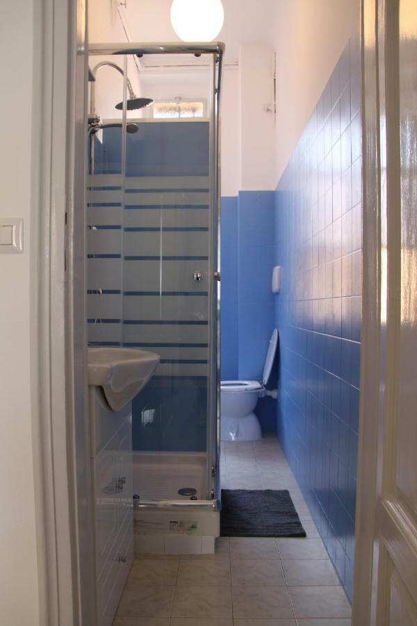דירות מילאנו Viale Lunigiana - Penthouse - 6 People מראה חיצוני תמונה