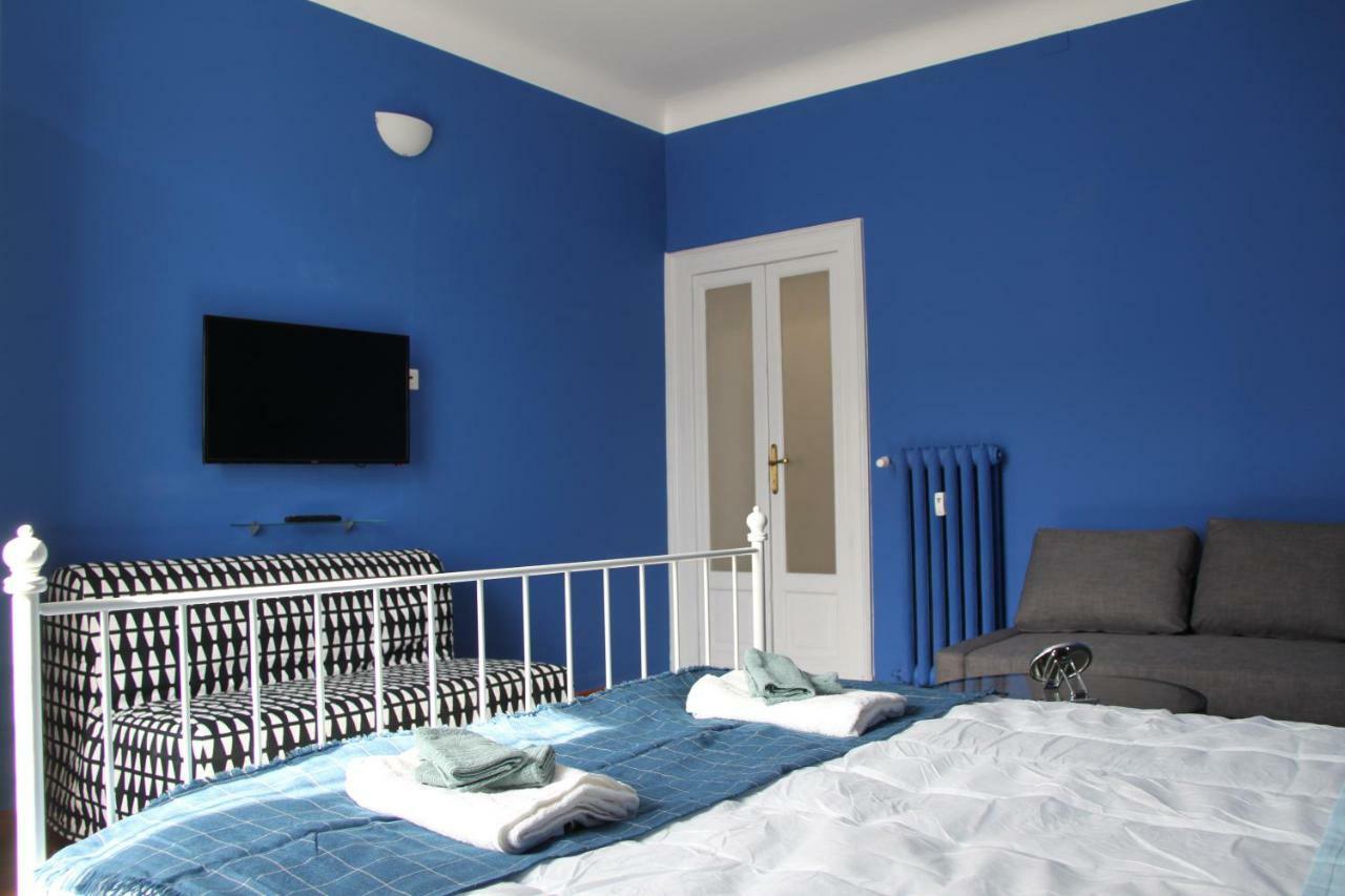 דירות מילאנו Viale Lunigiana - Penthouse - 6 People מראה חיצוני תמונה