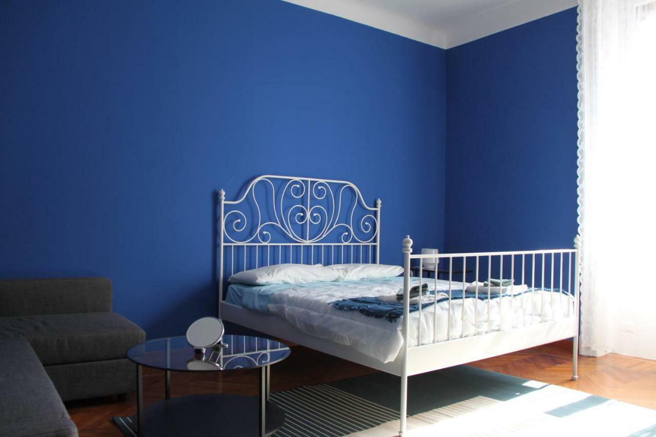 דירות מילאנו Viale Lunigiana - Penthouse - 6 People מראה חיצוני תמונה