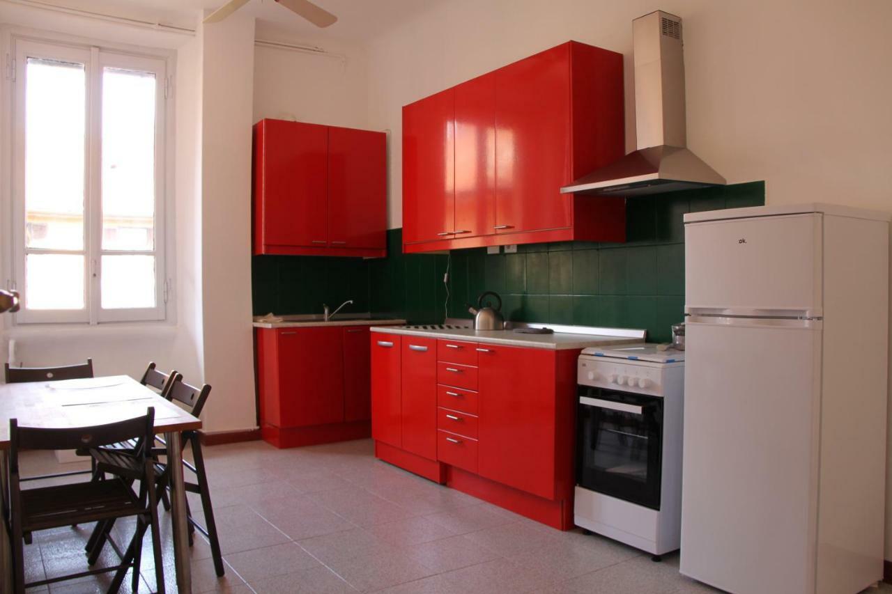 דירות מילאנו Viale Lunigiana - Penthouse - 6 People מראה חיצוני תמונה