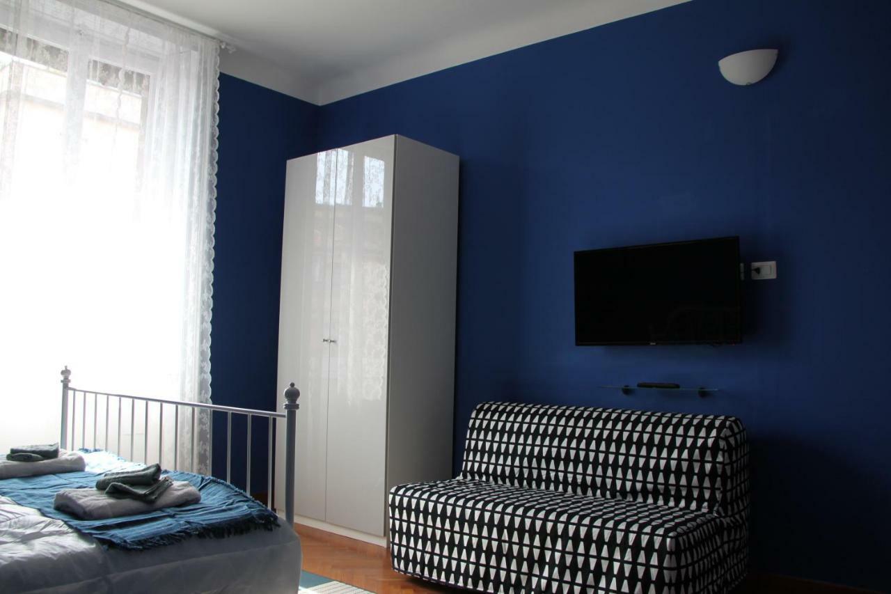 דירות מילאנו Viale Lunigiana - Penthouse - 6 People מראה חיצוני תמונה