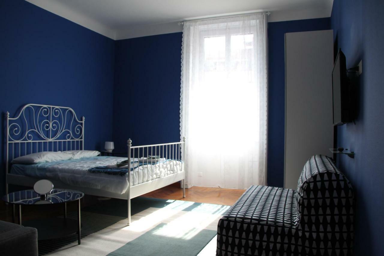 דירות מילאנו Viale Lunigiana - Penthouse - 6 People מראה חיצוני תמונה